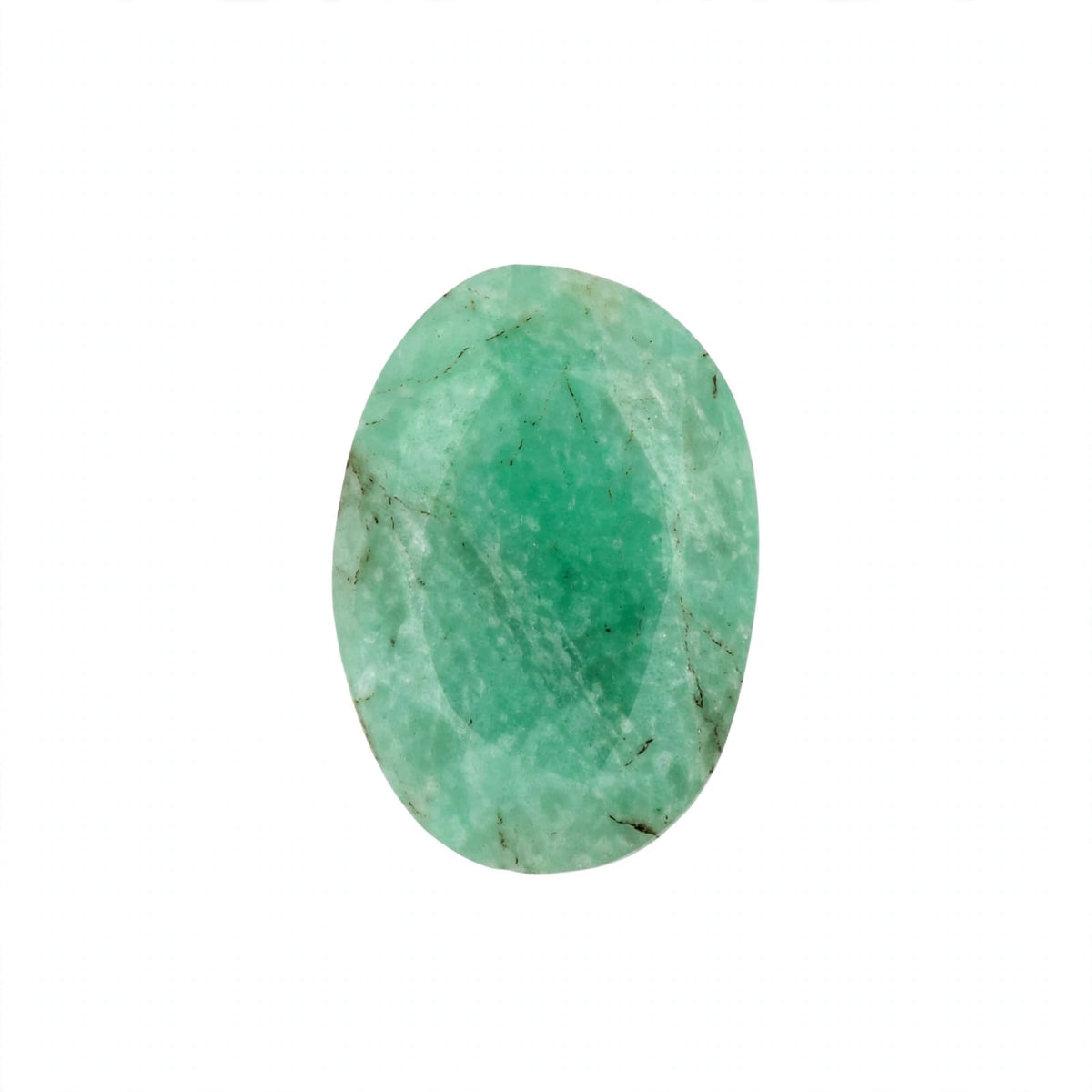 Natural Emerald Stone