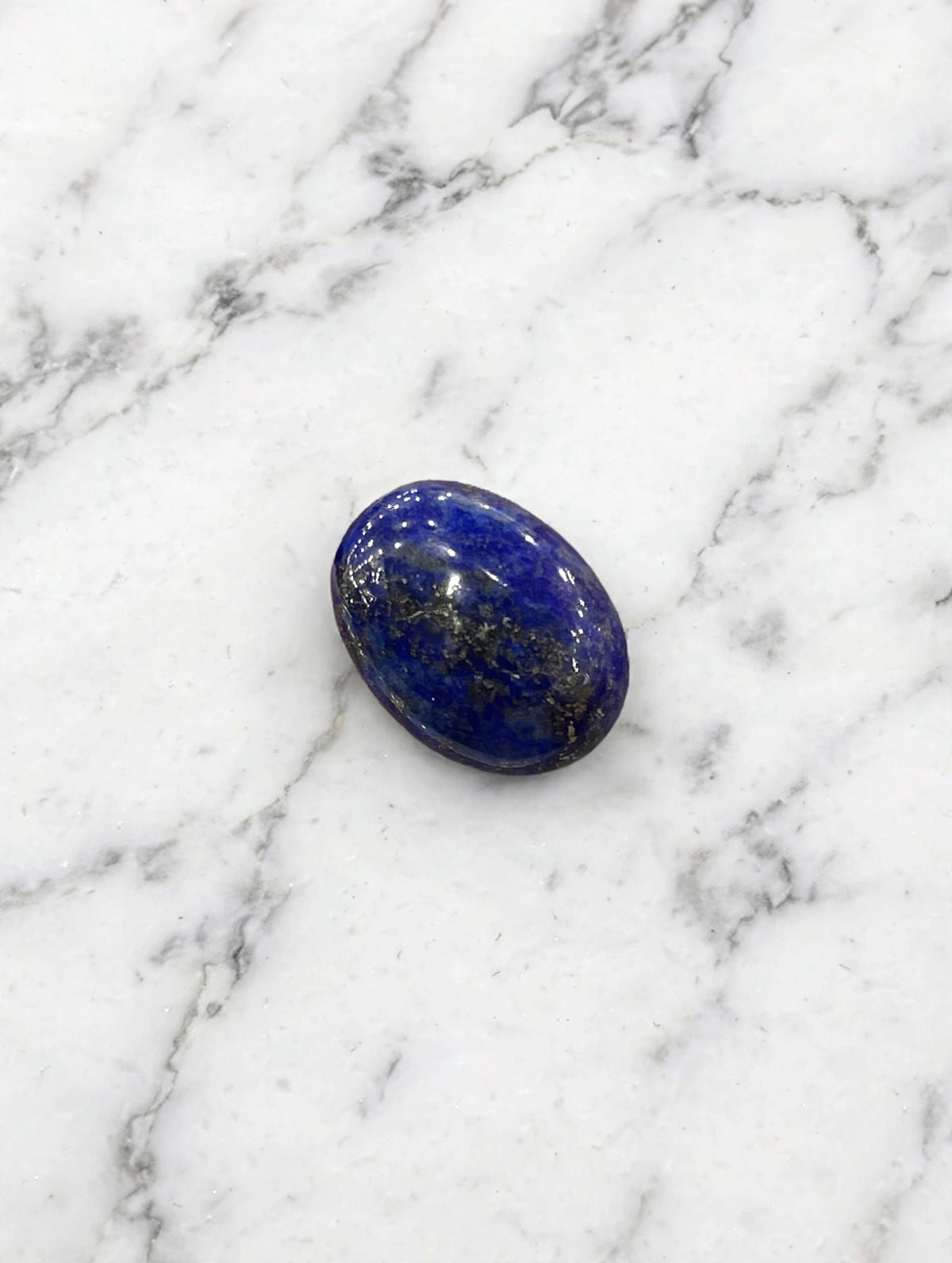Natural Lapis Lazuli