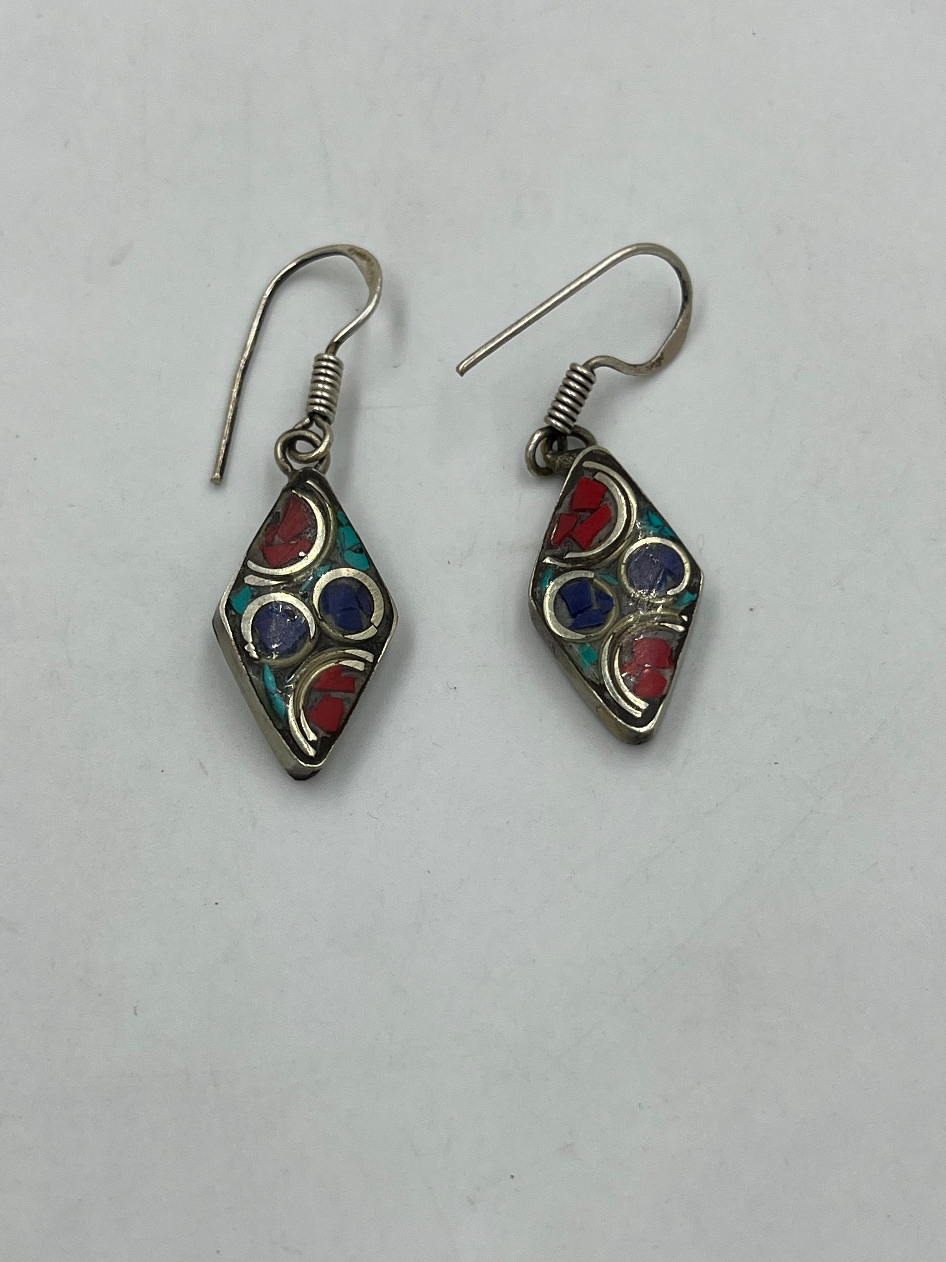 Nepali Earings