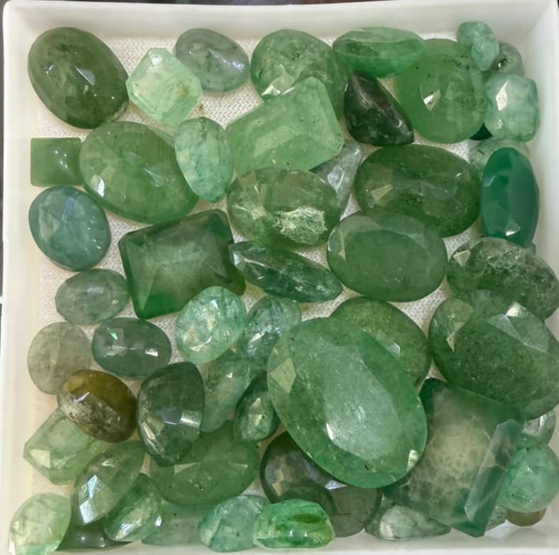 Jade Stone
