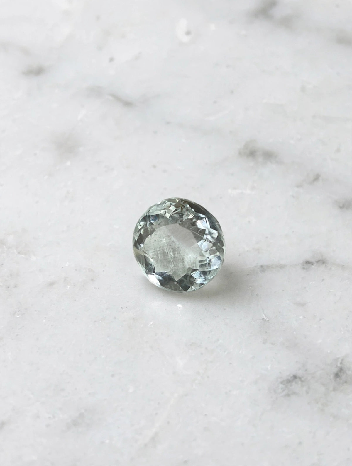 Natural Topaz Stone