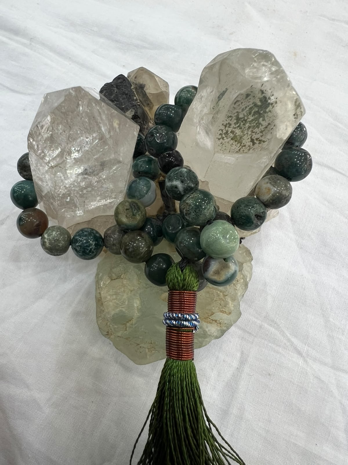 Aqeeq Stone Tasbeeh – Natural Beauty & Spiritual Elegance