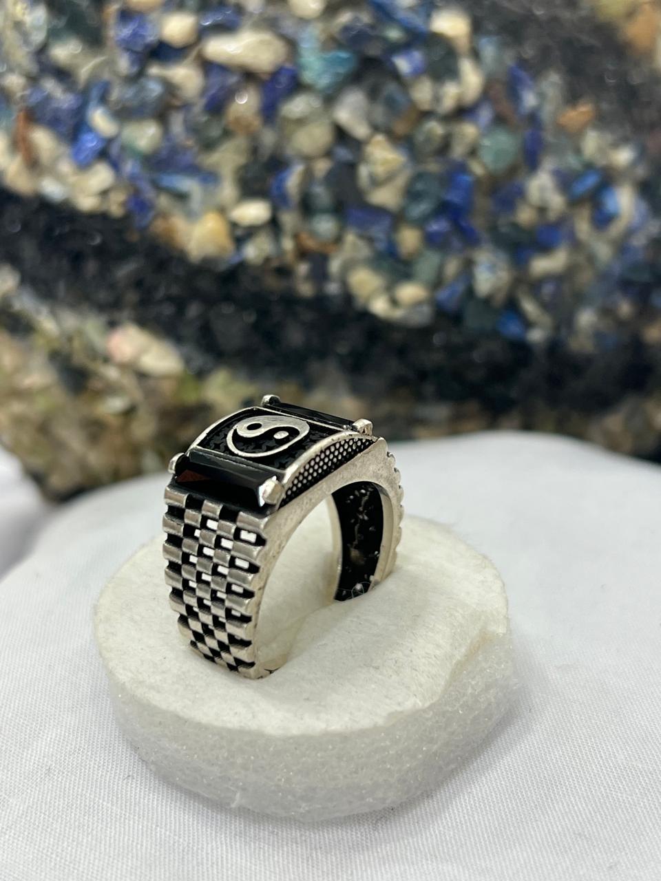 Italian Ring