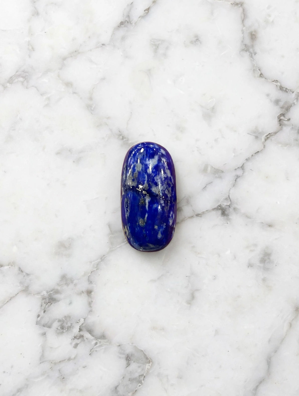 Natural Lapis Lazuli