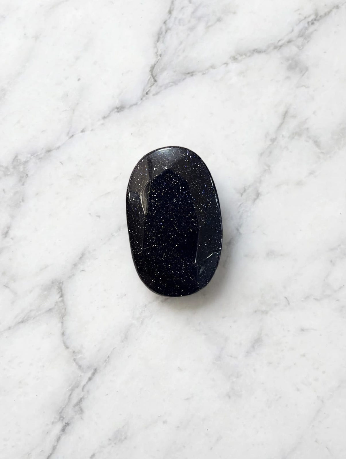 Natural Sang-e Sitara Stone ✨
