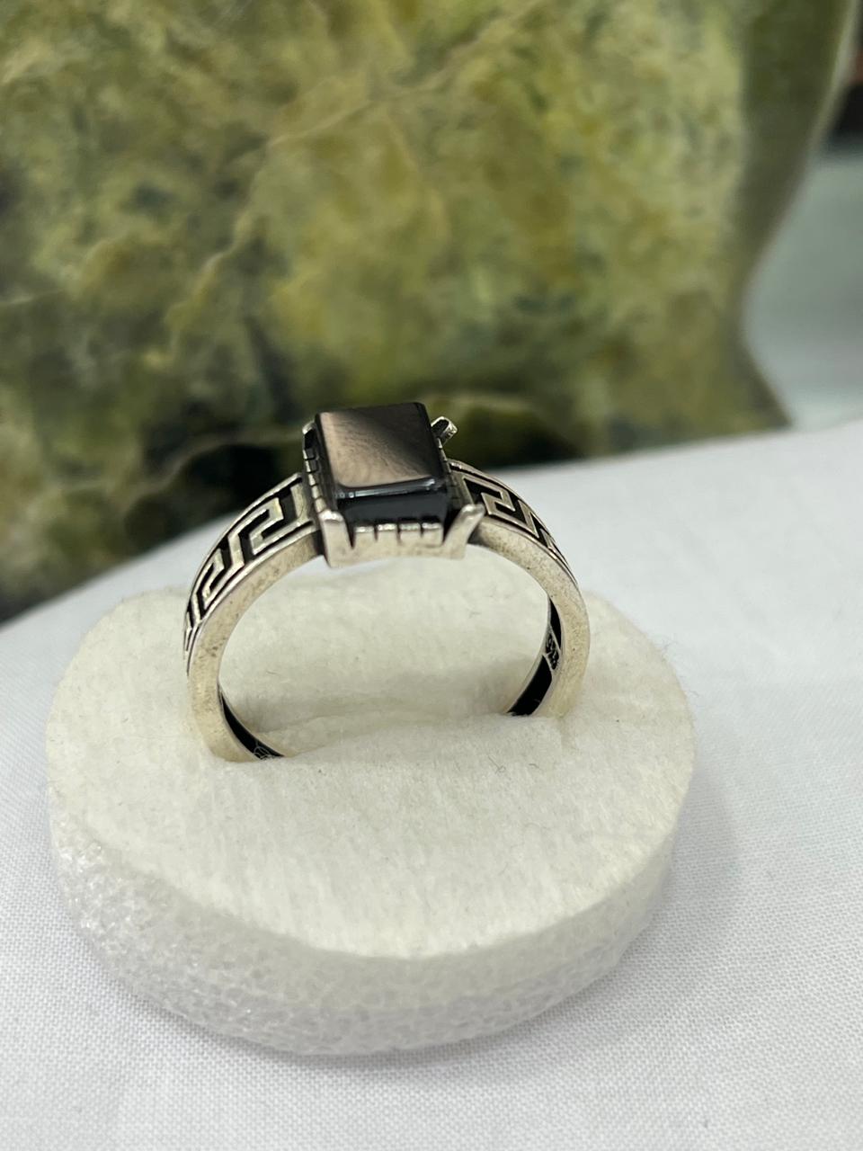 Italian Ring