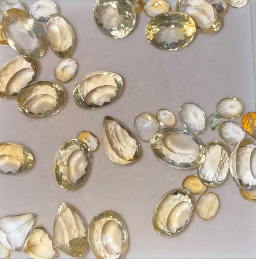 Citrine Stone