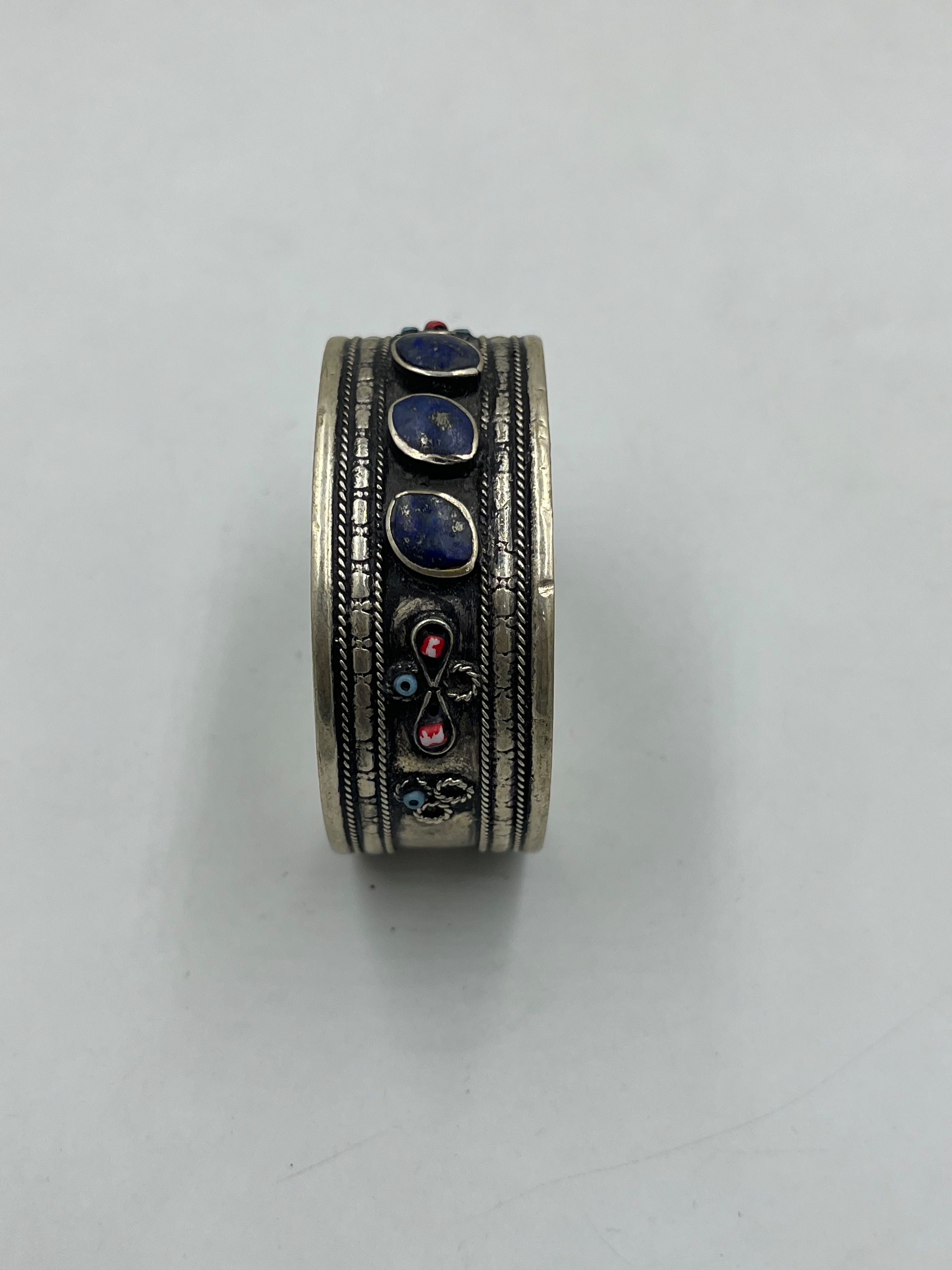 Nepali Kara Bracelet