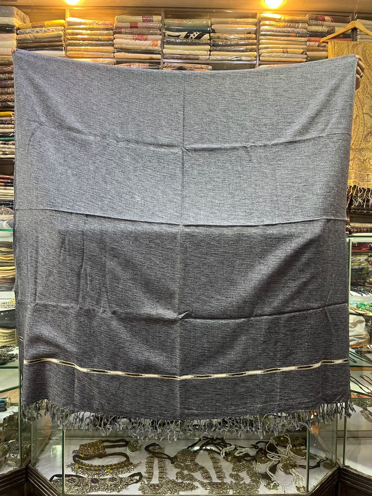 Woolen Gents Shawls