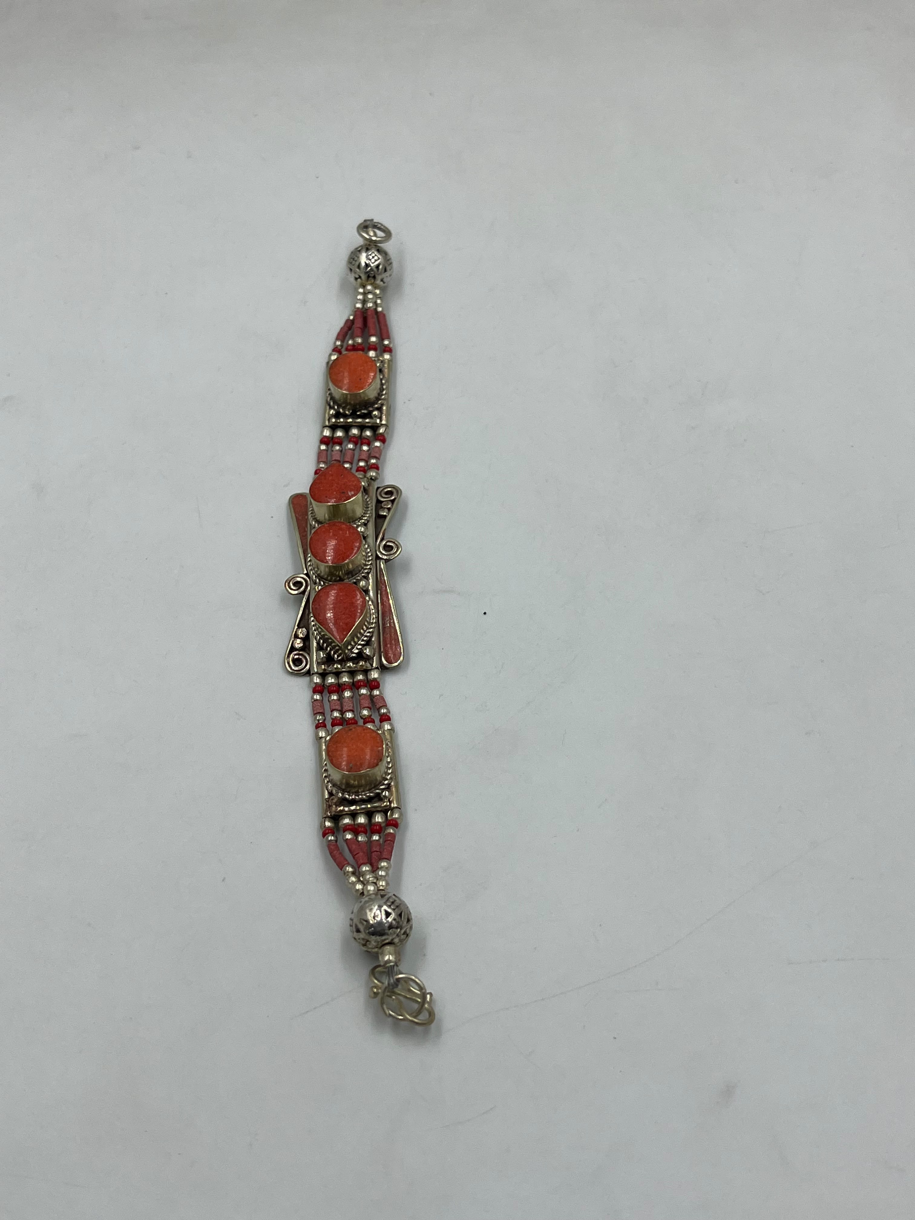 Nepali Kara Bracelet