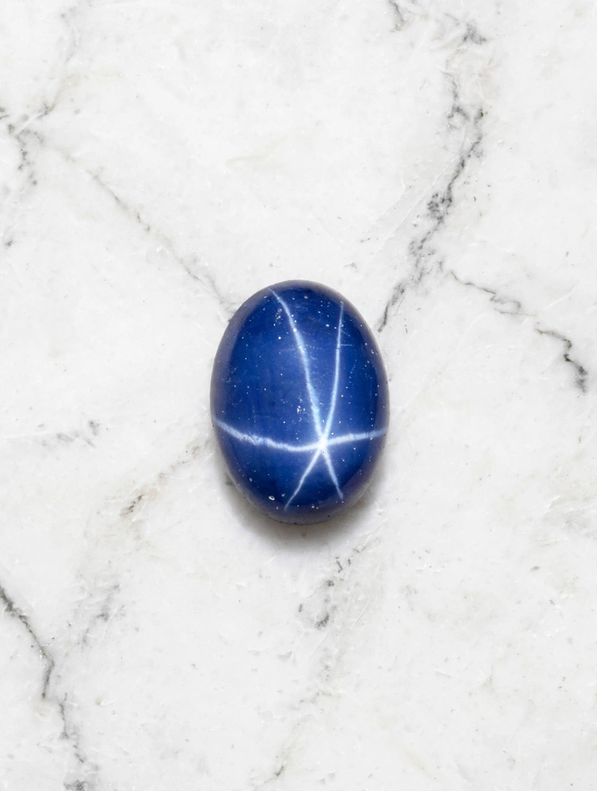 Star Sapphire