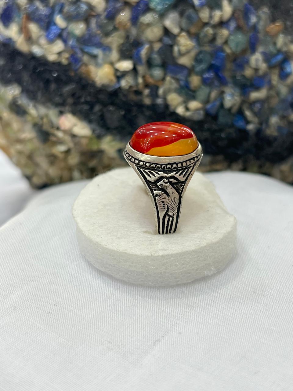 Italian Ring