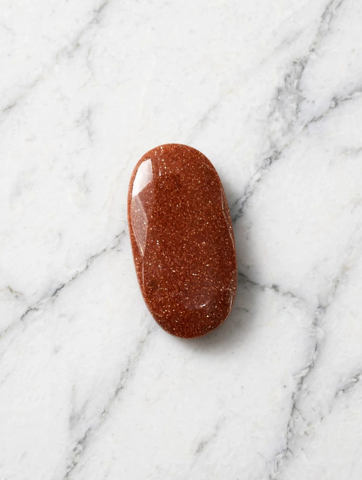 Natural Sang-e Sitara Stone ✨