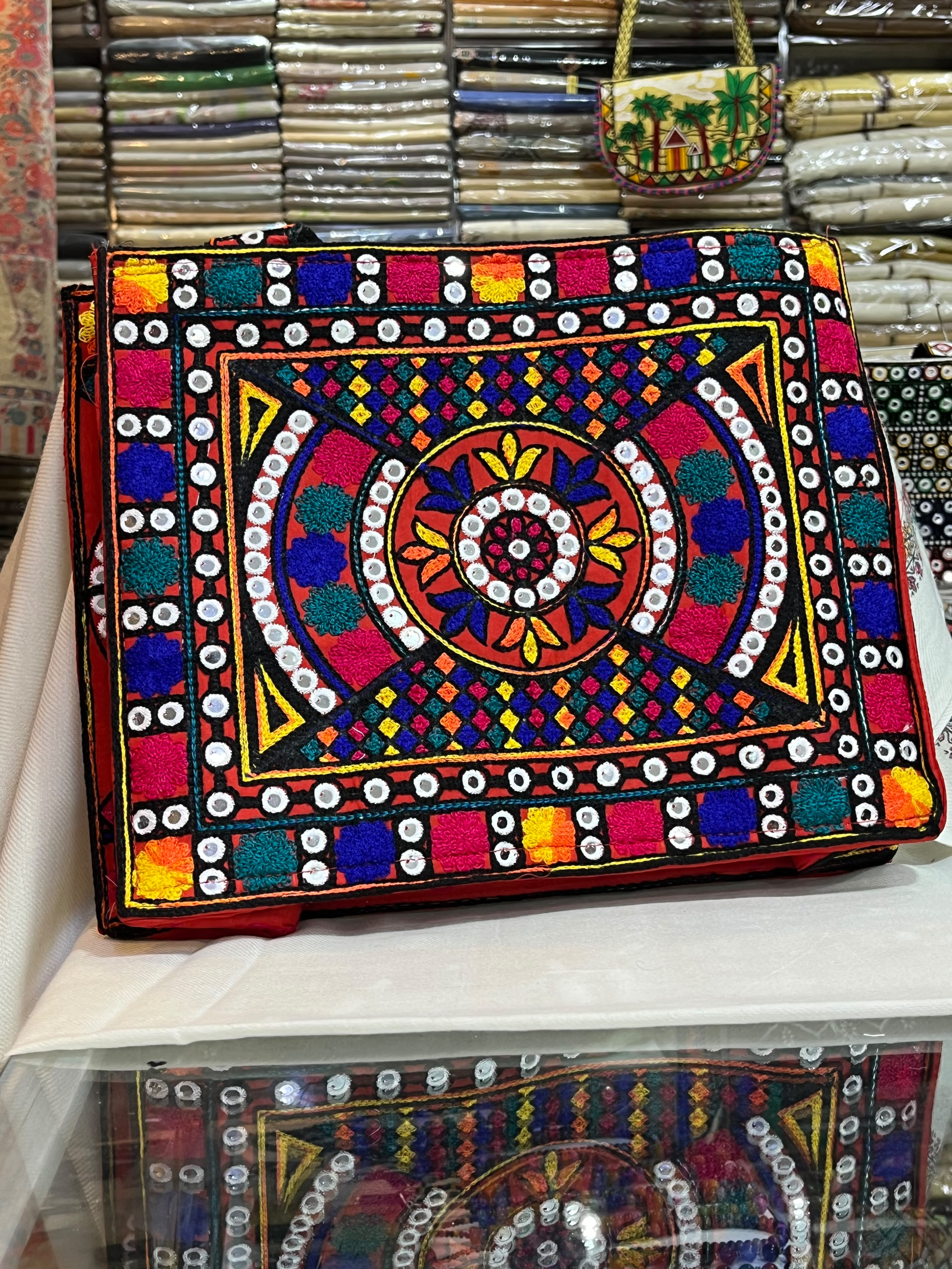 Traditional Hand Bags
