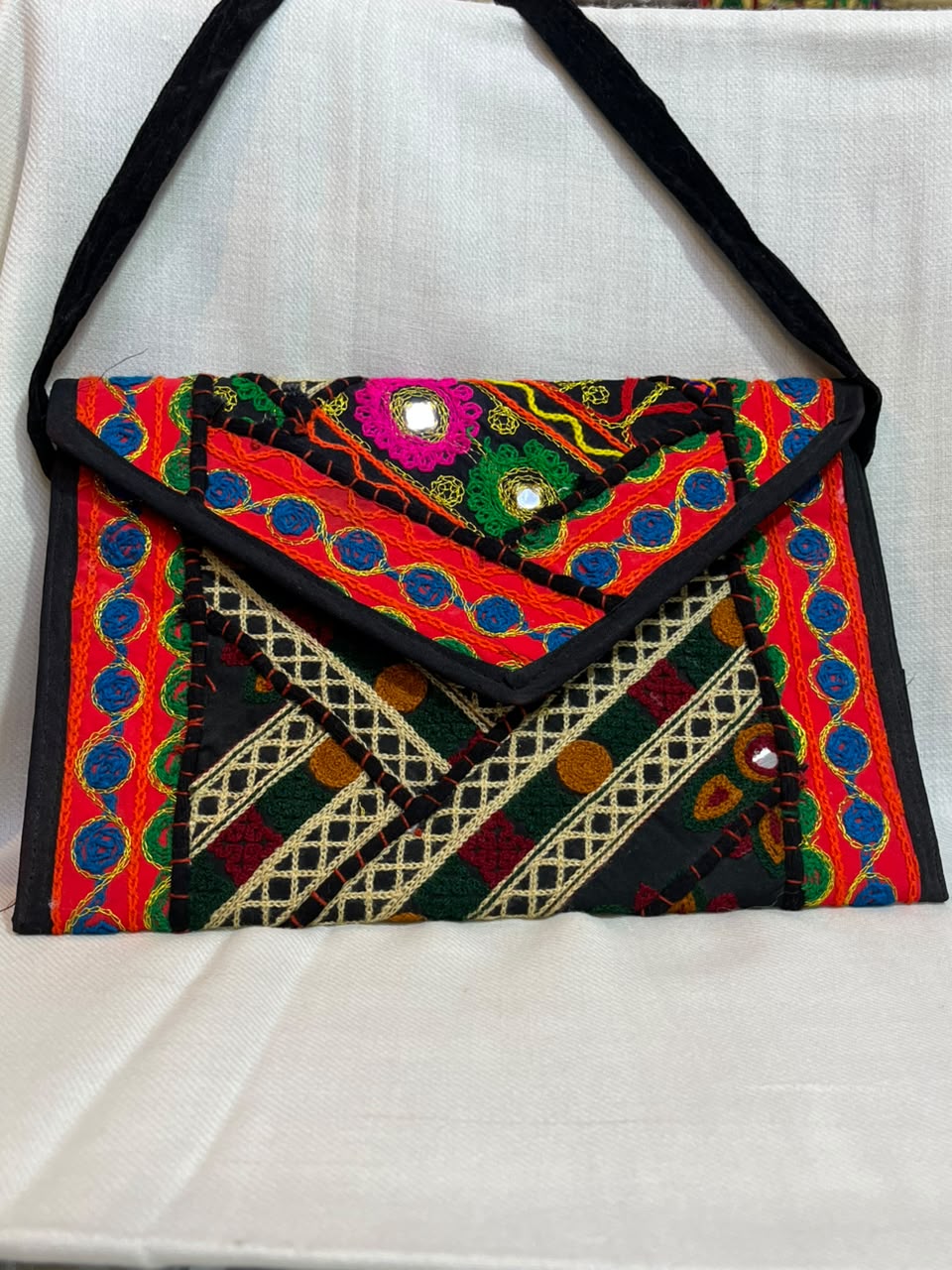 Traditional Hand Bags