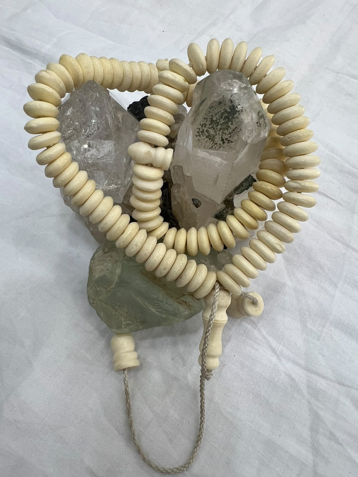 Camel Bone Tasbeeh