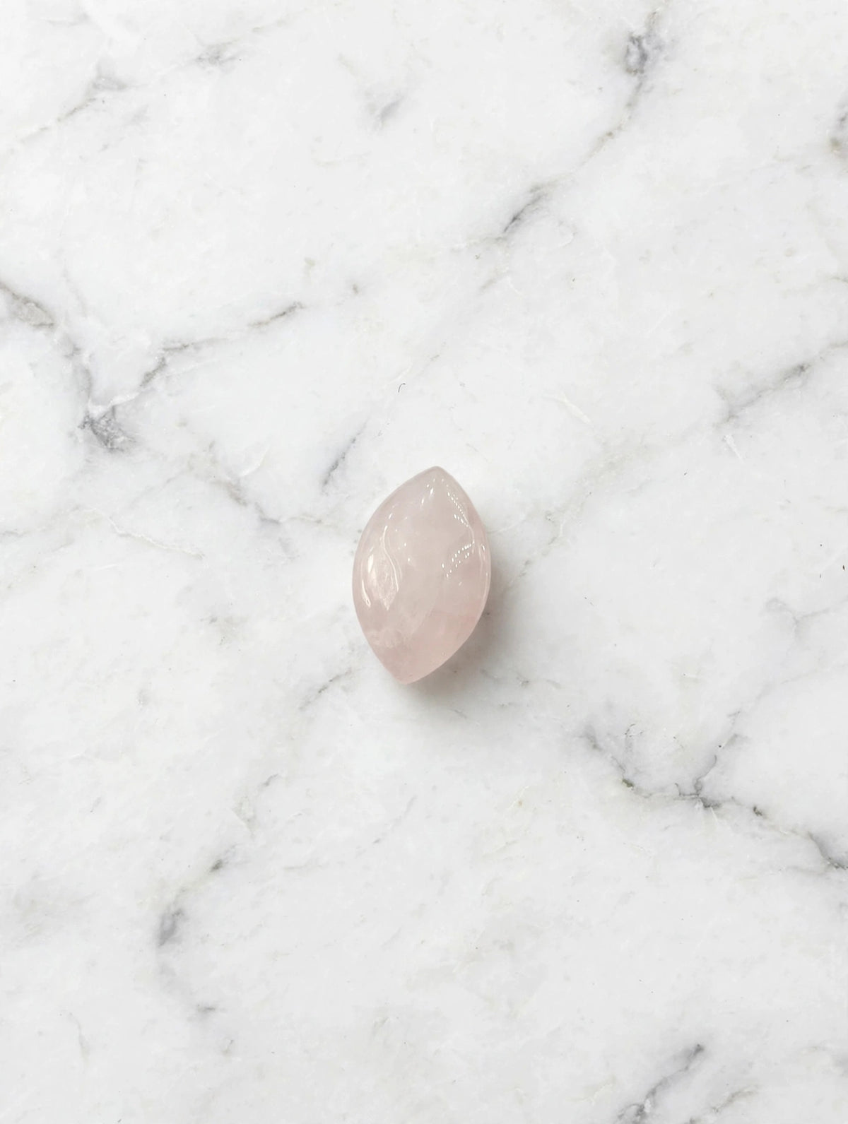 Rose quartz