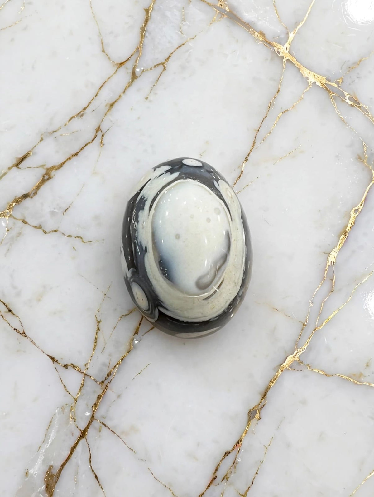 Natural Sulemani Aqeeq Stone