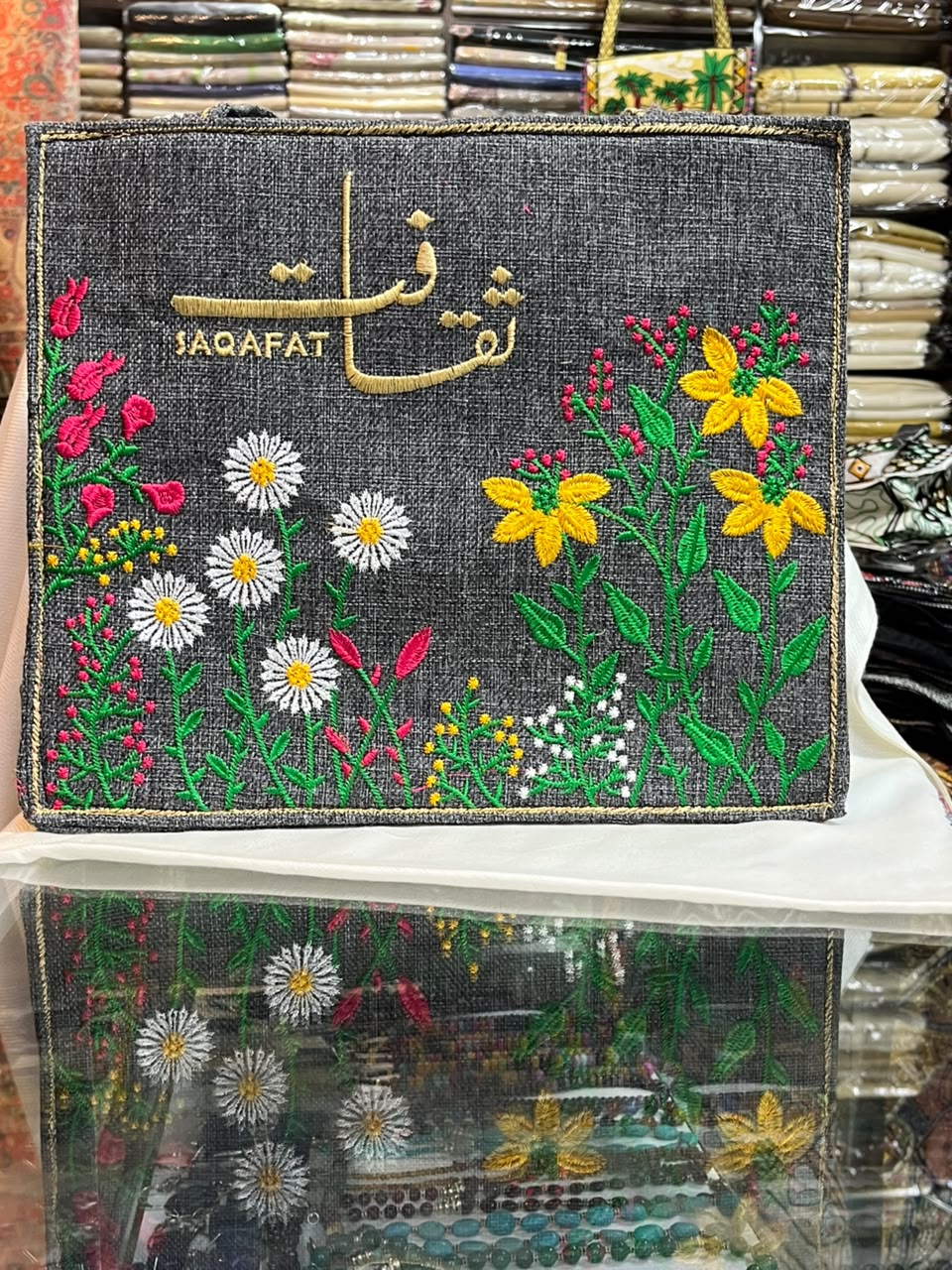 Traditional Hand Bags
