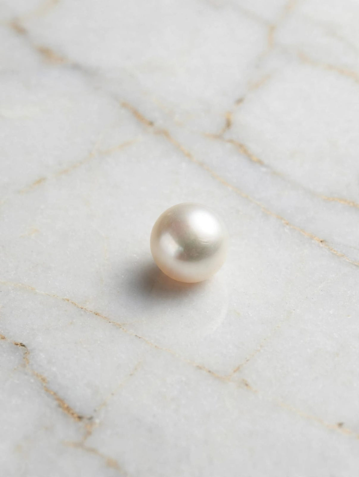 Natural Sea Pearls (Moti)