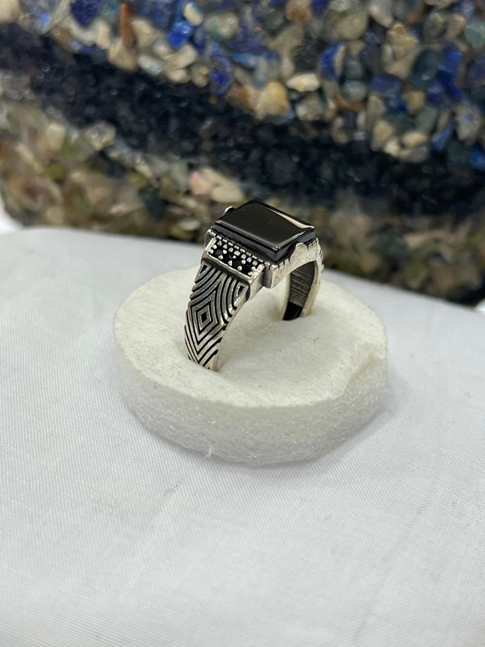 Italian Ring