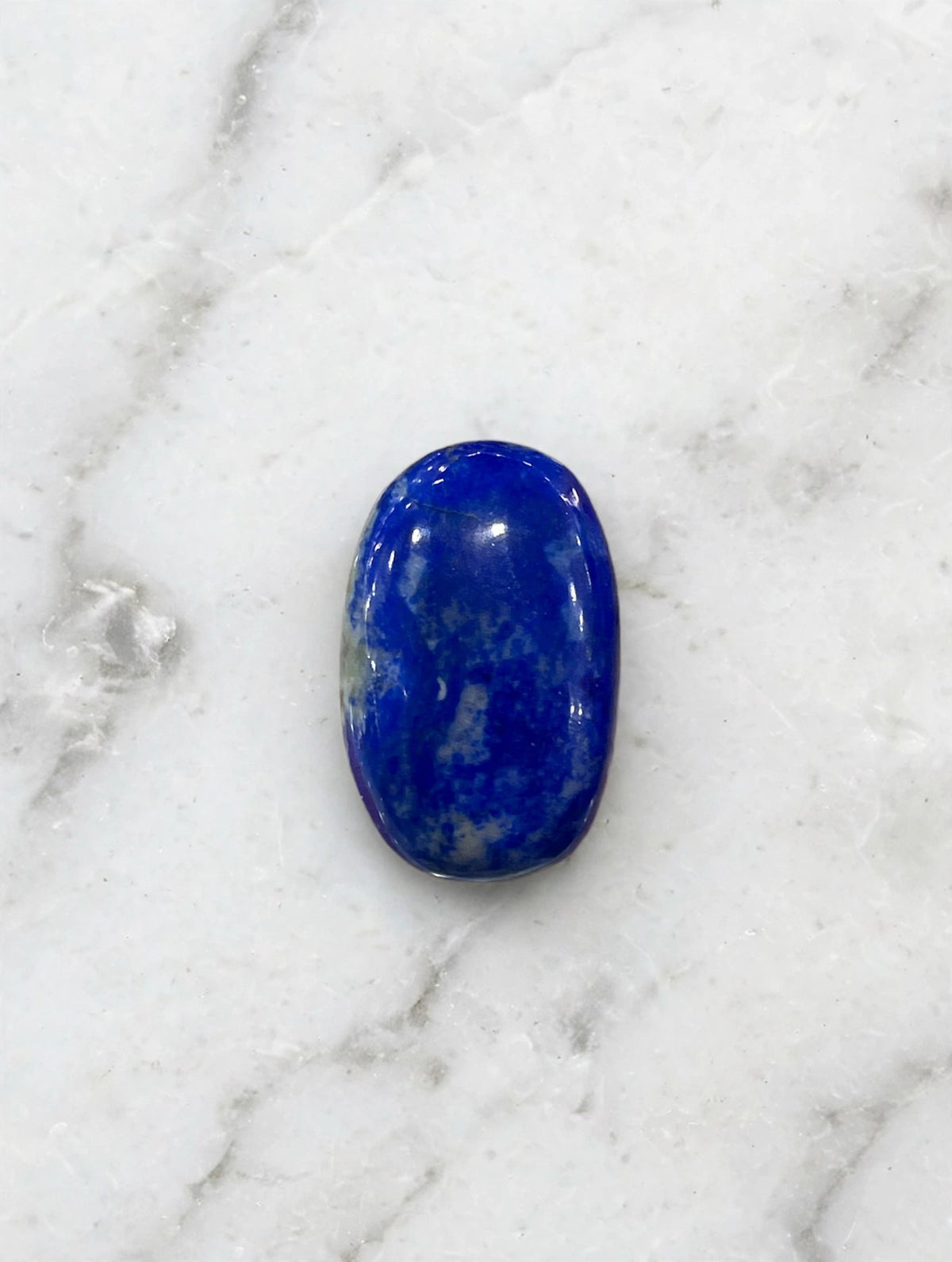Natural Lapis Lazuli