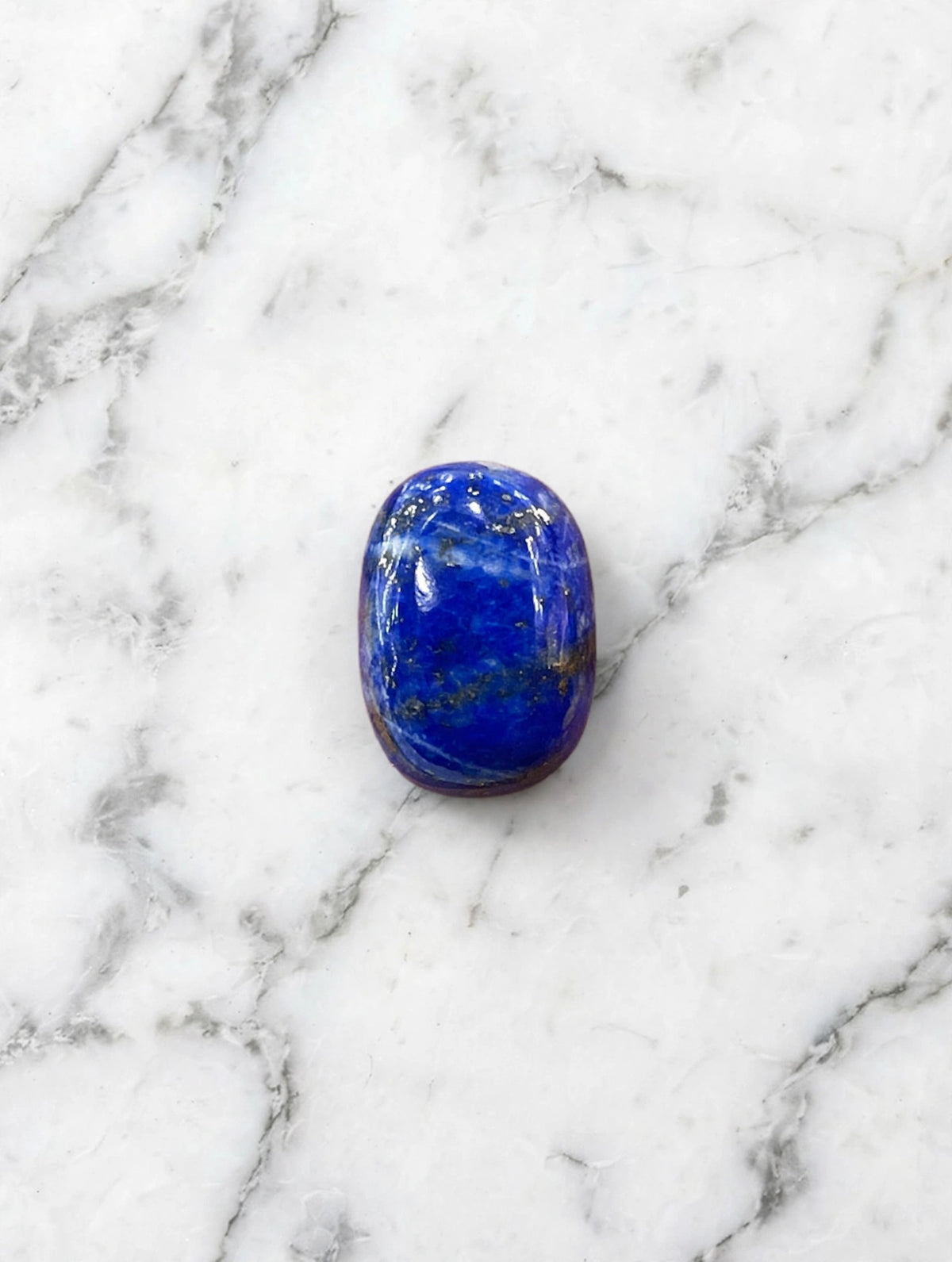 Natural Lapis Lazuli