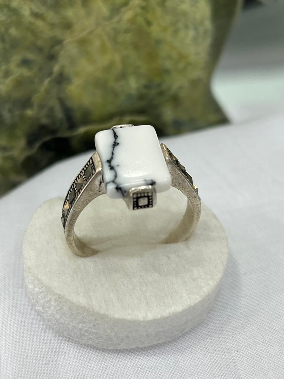 Italian Ring