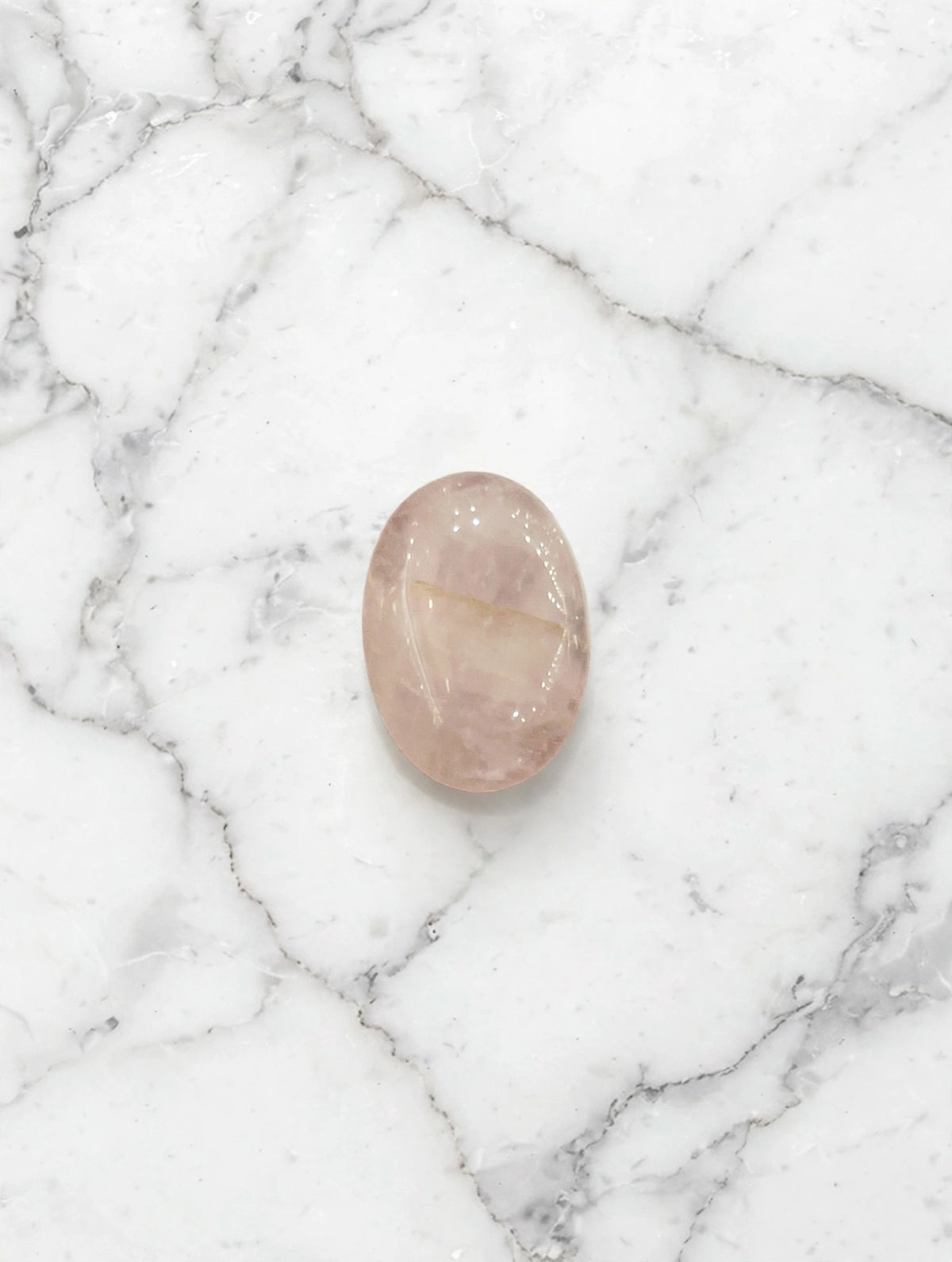 Rose quartz