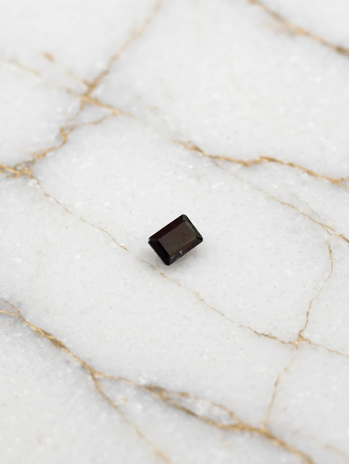 Natural Garnet Stone