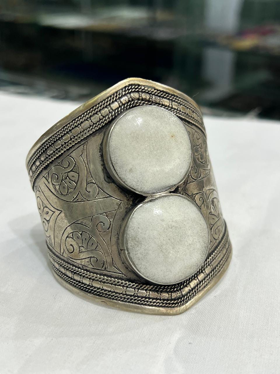 Nepali Kara Bracelet