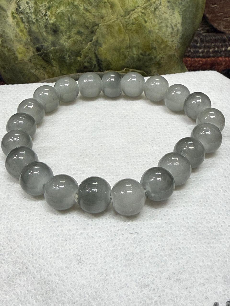 Smokey Quartz Bracelet