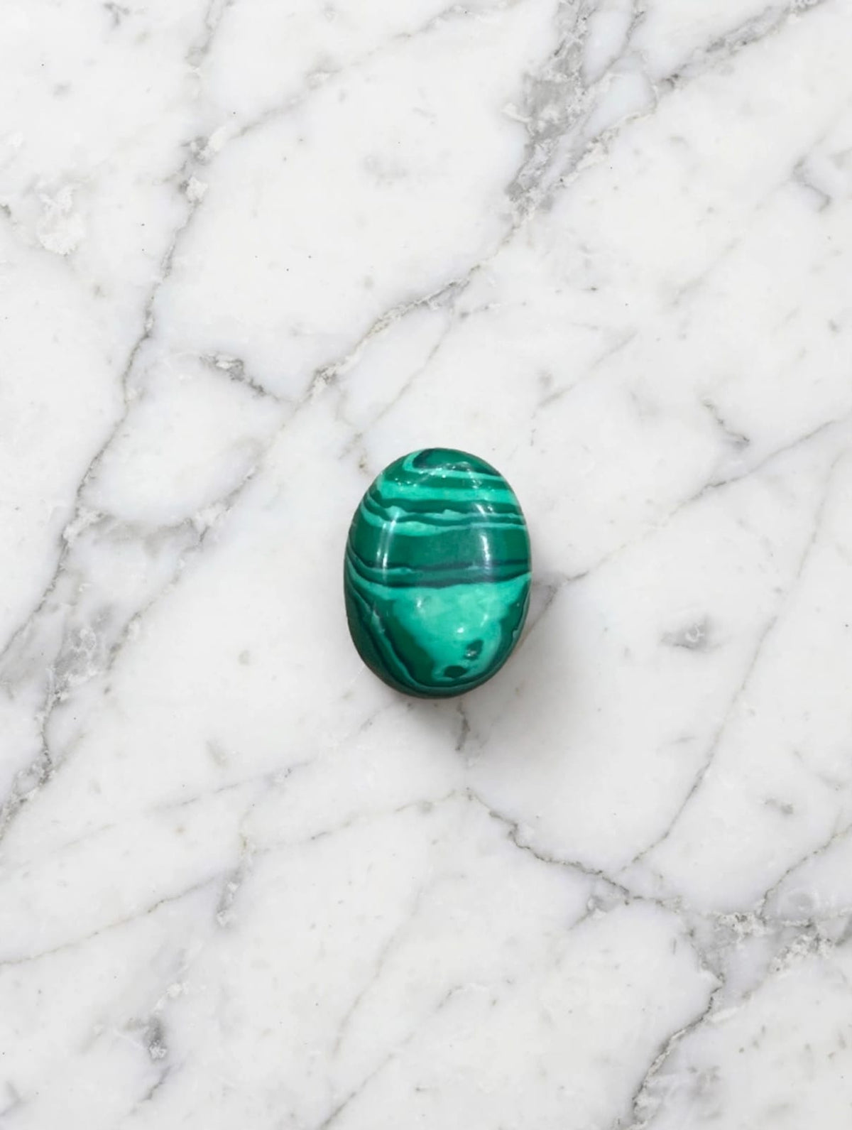 Malachite Stone