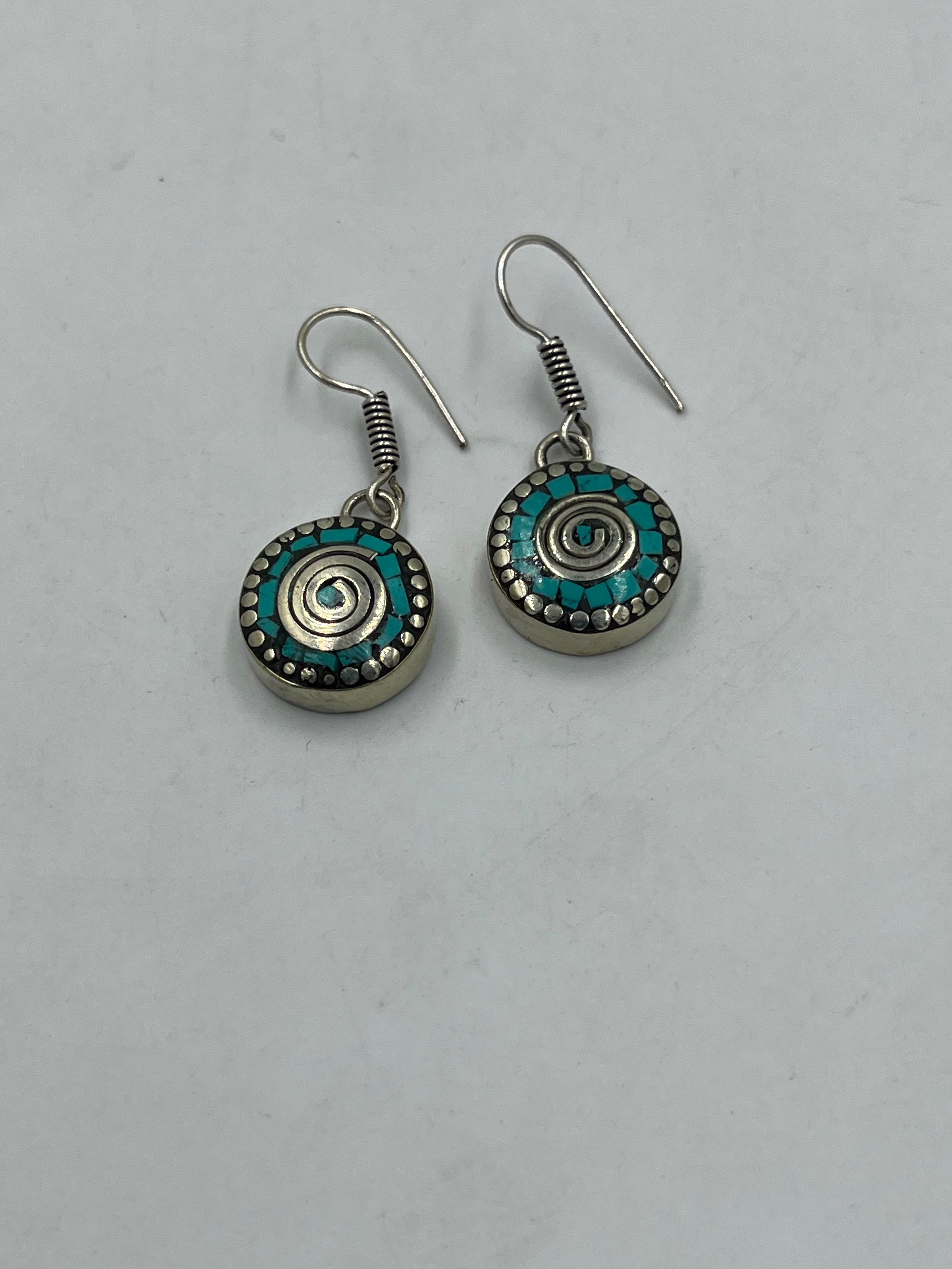 Nepali Earings