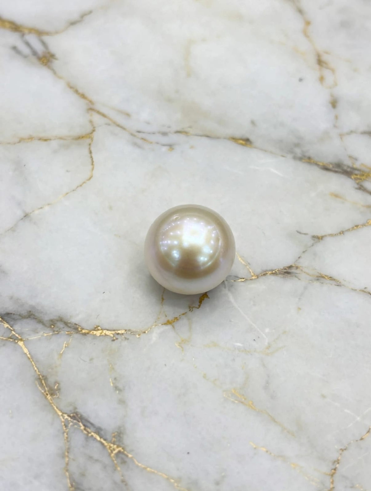 Natural Sea Pearls (Moti)
