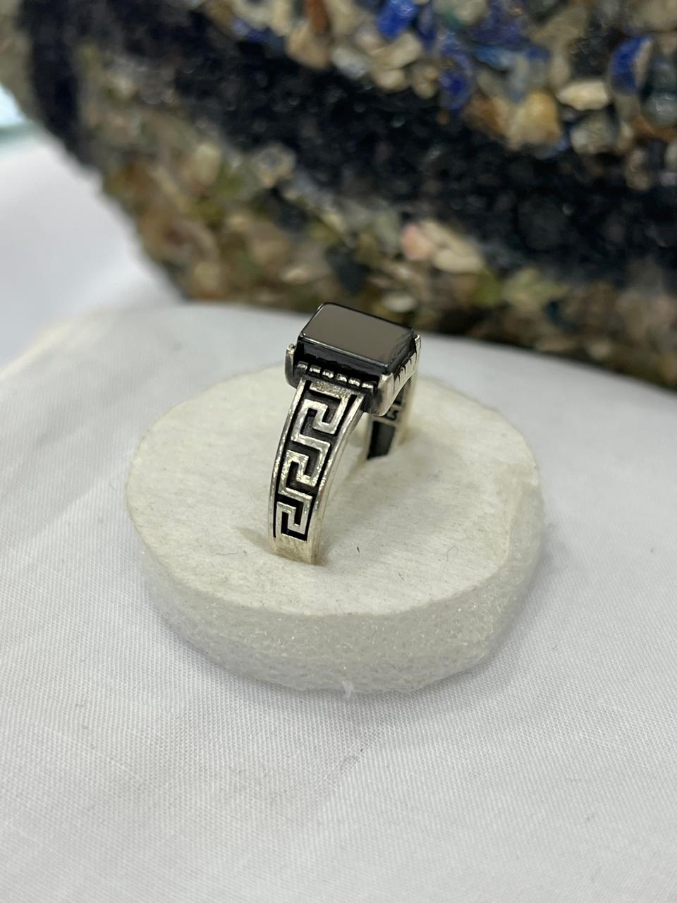 Italian Ring