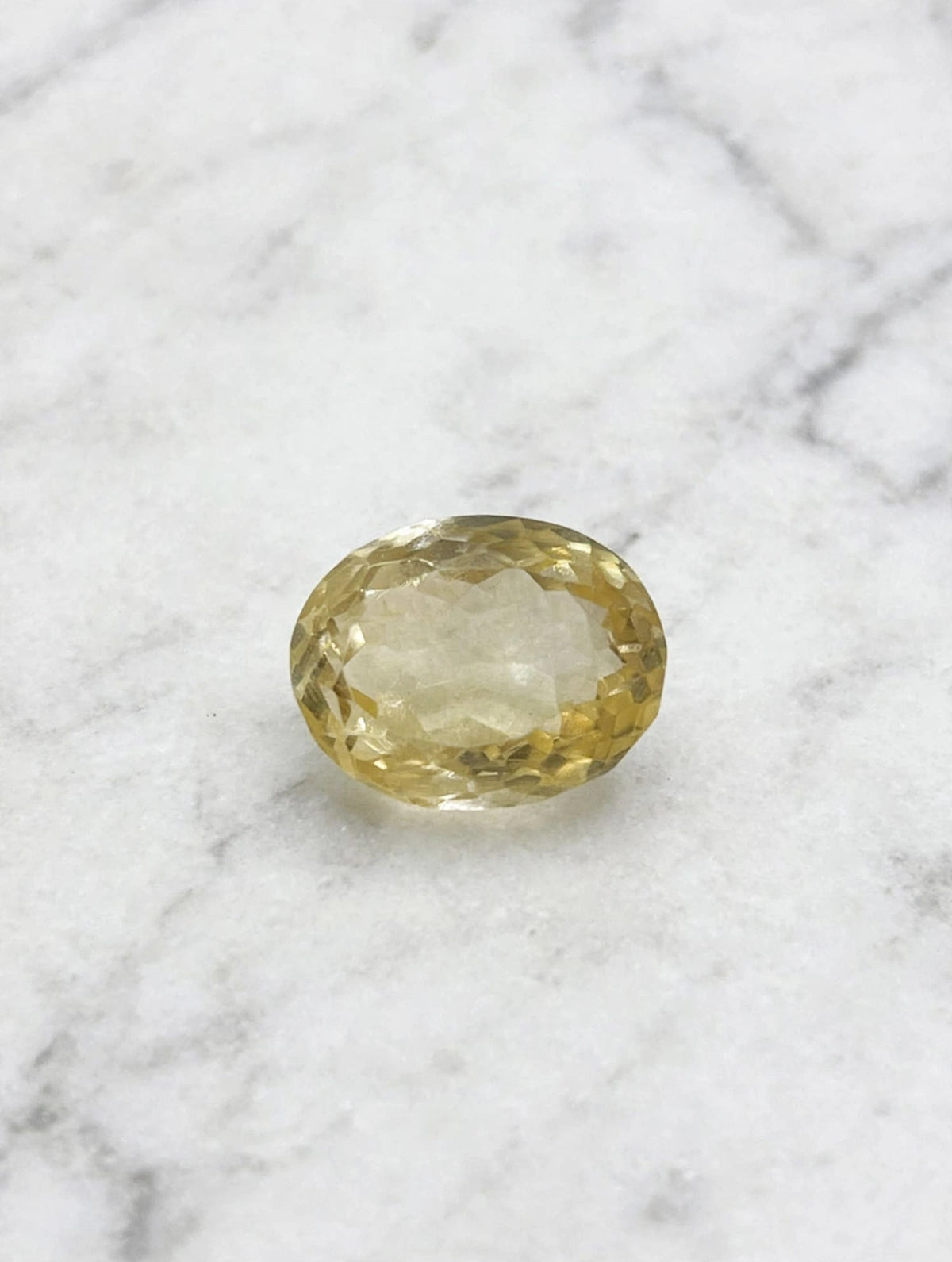 Natural Topaz Stone