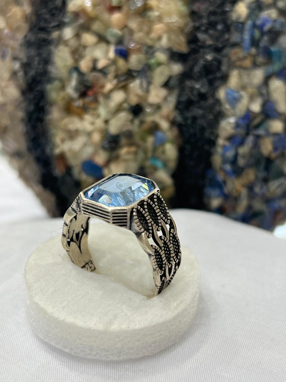 Italian Ring