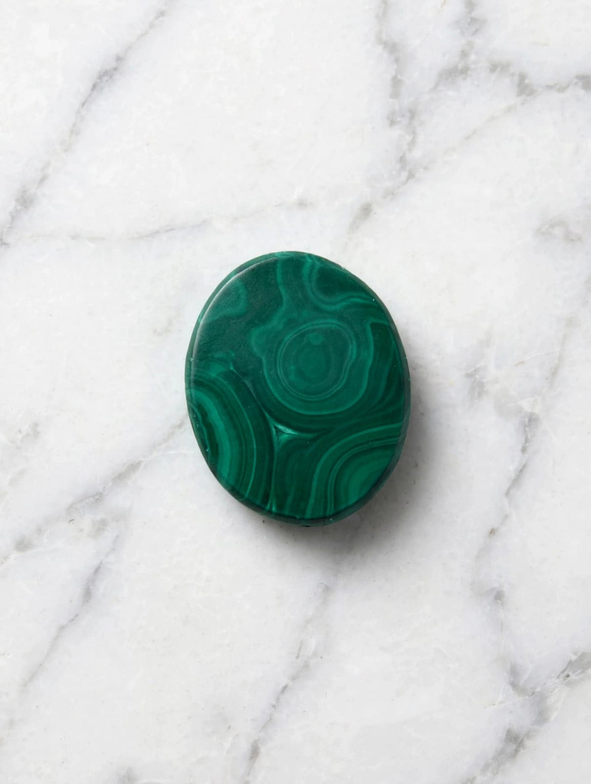 Malachite Stone