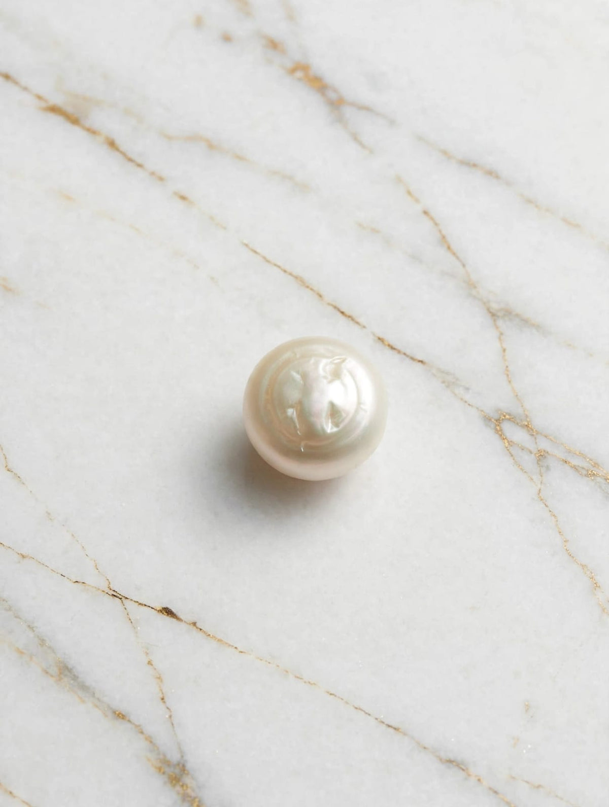 Natural Sea Pearls (Moti)