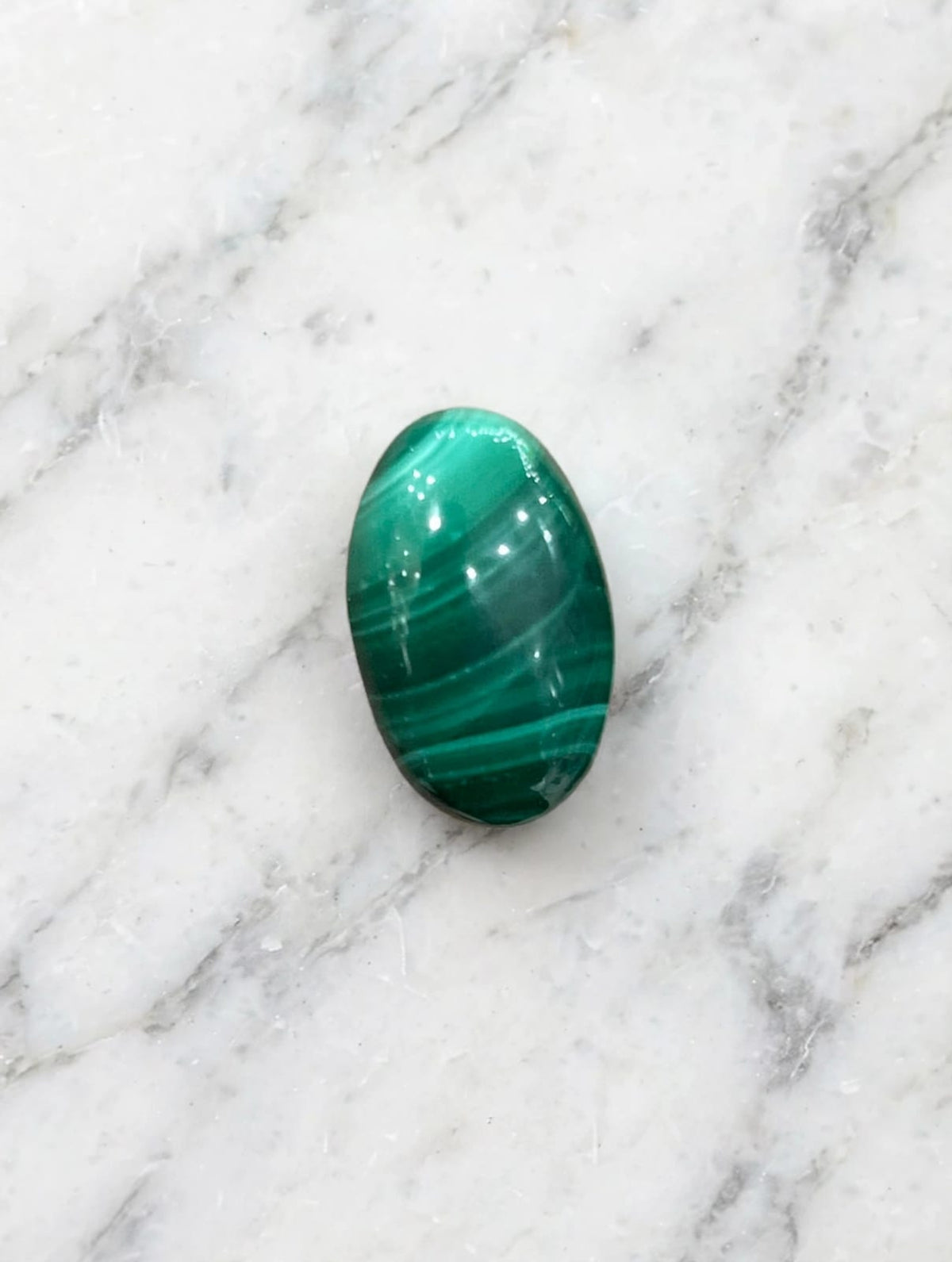 Malachite Stone