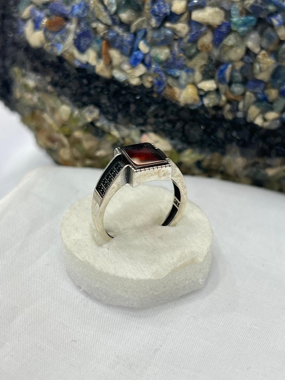 Italian Ring