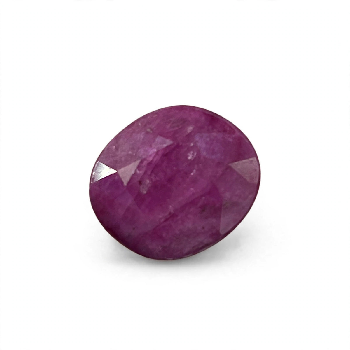 Natural Ruby Stone