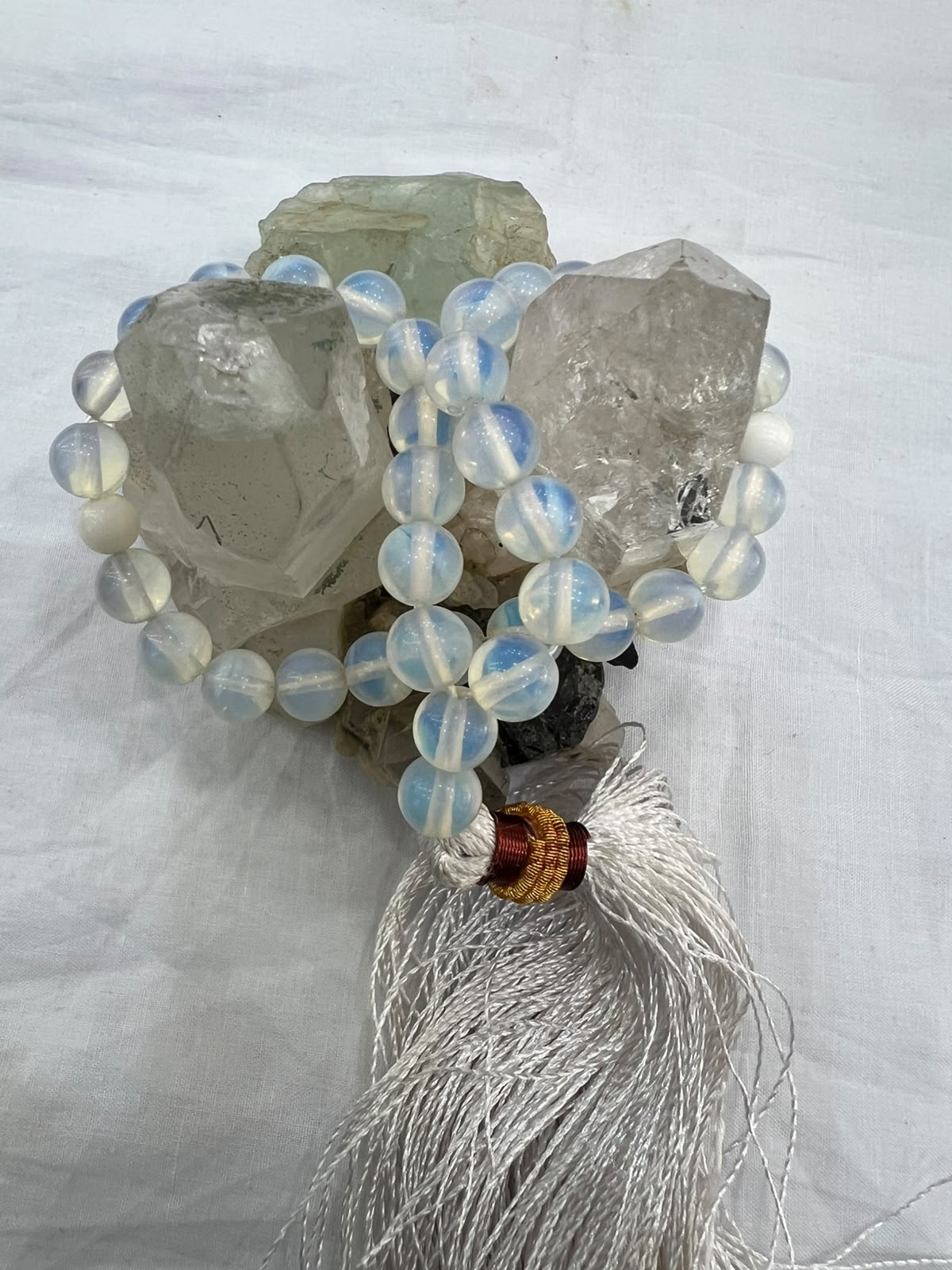Aqeeq Stone Tasbeeh – Natural Beauty & Spiritual Elegance
