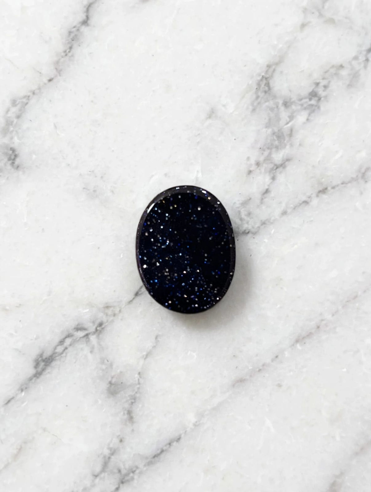 Natural Sang-e Sitara Stone ✨