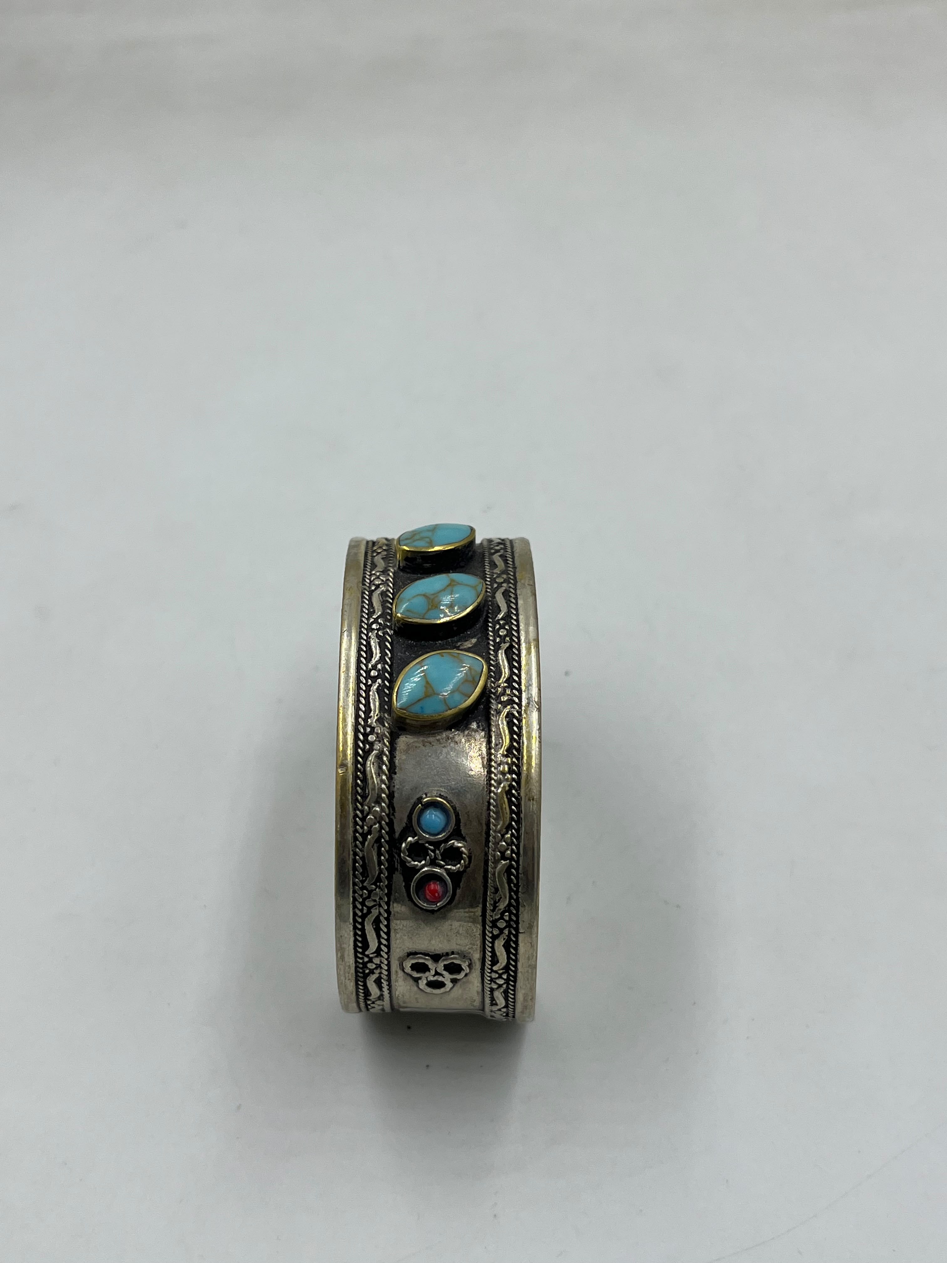 Nepali Kara Bracelet