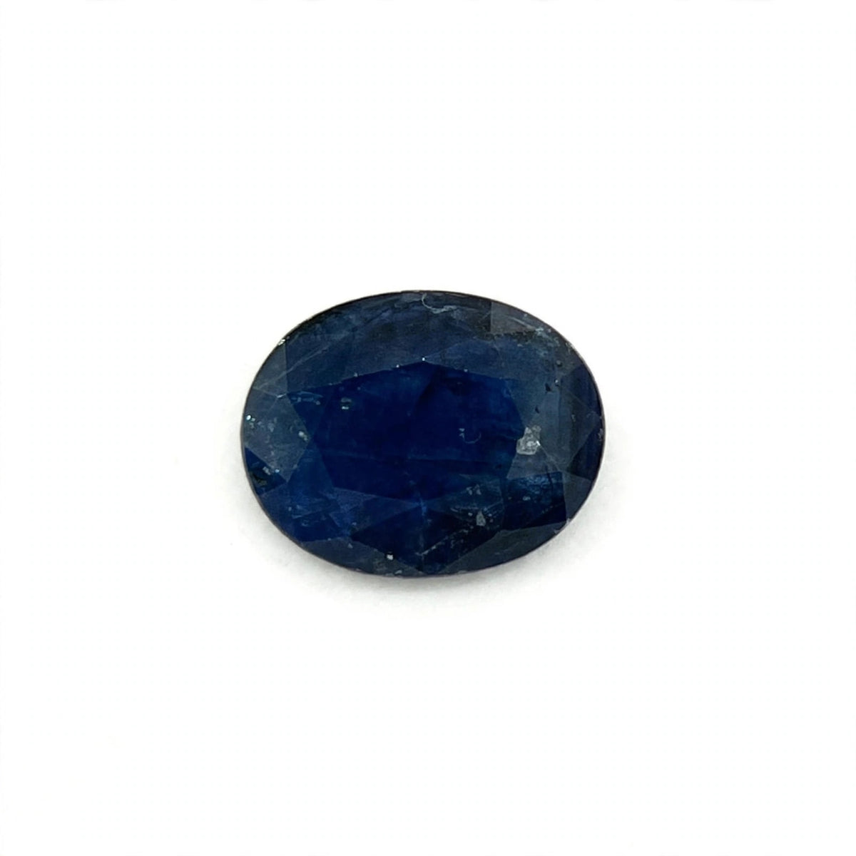 Natural Bule Sapphire