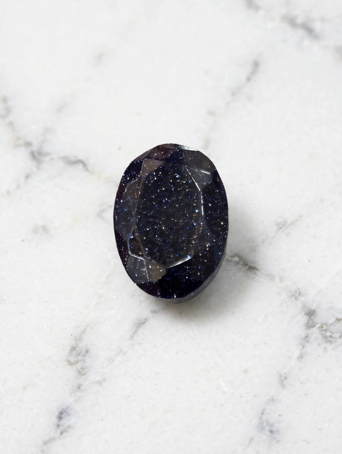 Natural Sang-e Sitara Stone ✨