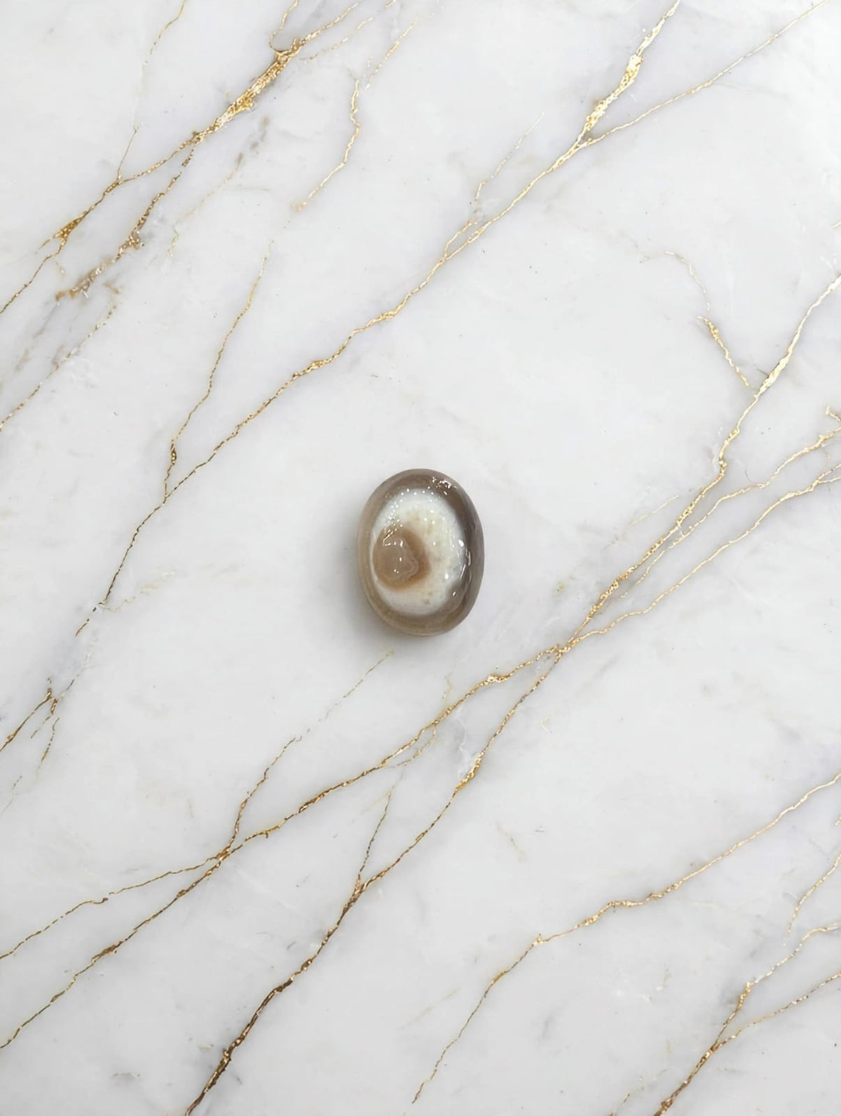 Natural Sulemani Aqeeq Stone