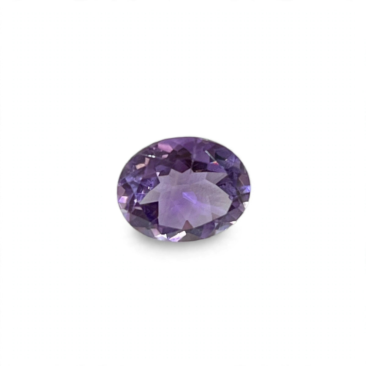 Natural Amethyst Stone